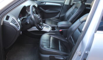 AUDI Q5 2.0 TDI 190HP QUATTRO S-TRONIC ΕΛΛΗΝΙΚΟ full