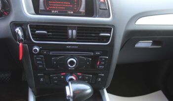 AUDI Q5 2.0 TDI 190HP QUATTRO S-TRONIC ΕΛΛΗΝΙΚΟ full