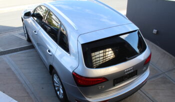 AUDI Q5 2.0 TDI 190HP QUATTRO S-TRONIC ΕΛΛΗΝΙΚΟ full