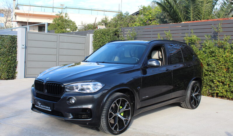 BMW X5 40e 313HP Xdrive PERFORMANCE PLUG IN M-PACKET full