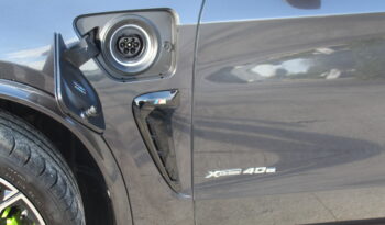 BMW X5 40e 313HP Xdrive PERFORMANCE PLUG IN M-PACKET full