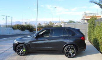 BMW X5 40e 313HP Xdrive PERFORMANCE PLUG IN M-PACKET full