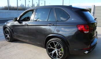 BMW X5 40e 313HP Xdrive PERFORMANCE PLUG IN M-PACKET full
