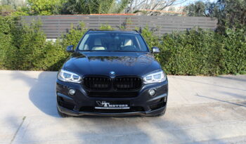 BMW X5 40e 313HP Xdrive PERFORMANCE PLUG IN M-PACKET full