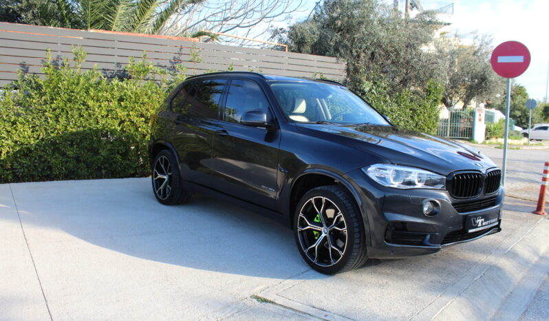 BMW X5 40e 313HP Xdrive PERFORMANCE PLUG IN M-PACKET full