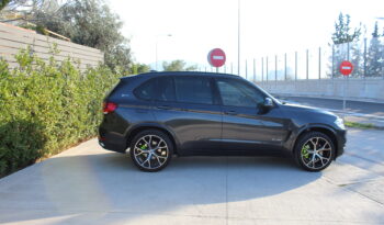 BMW X5 40e 313HP Xdrive PERFORMANCE PLUG IN M-PACKET full