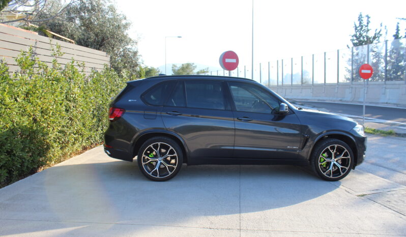 BMW X5 40e 313HP Xdrive PERFORMANCE PLUG IN M-PACKET full