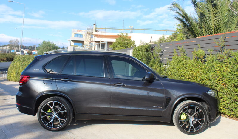 BMW X5 40e 313HP Xdrive PERFORMANCE PLUG IN M-PACKET full