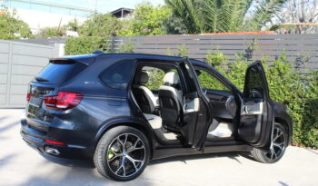 BMW X5 40e 313HP Xdrive PERFORMANCE PLUG IN M-PACKET full