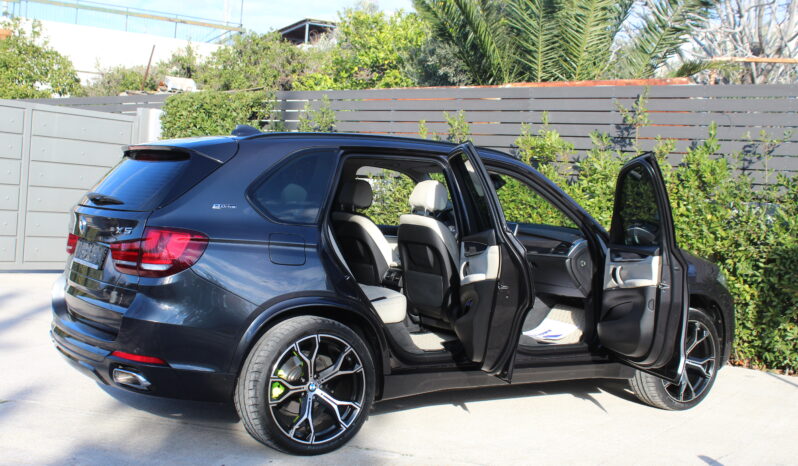 BMW X5 40e 313HP Xdrive PERFORMANCE PLUG IN M-PACKET full
