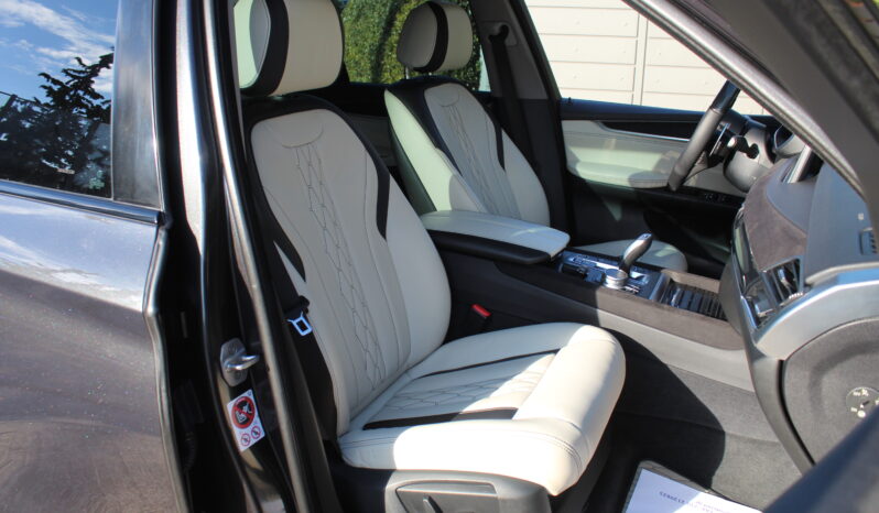 BMW X5 40e 313HP Xdrive PERFORMANCE PLUG IN M-PACKET full