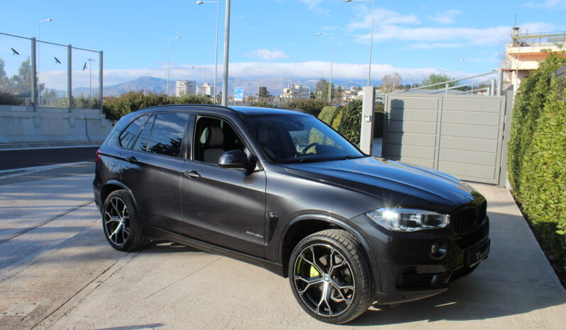 BMW X5 40e 313HP Xdrive PERFORMANCE PLUG IN M-PACKET full
