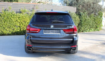 BMW X5 40e 313HP Xdrive PERFORMANCE PLUG IN M-PACKET full