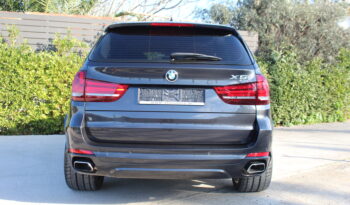 BMW X5 40e 313HP Xdrive PERFORMANCE PLUG IN M-PACKET full
