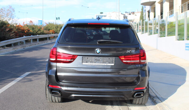 BMW X5 40e 313HP Xdrive PERFORMANCE PLUG IN M-PACKET full