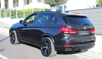 BMW X5 40e 313HP Xdrive PERFORMANCE PLUG IN M-PACKET full