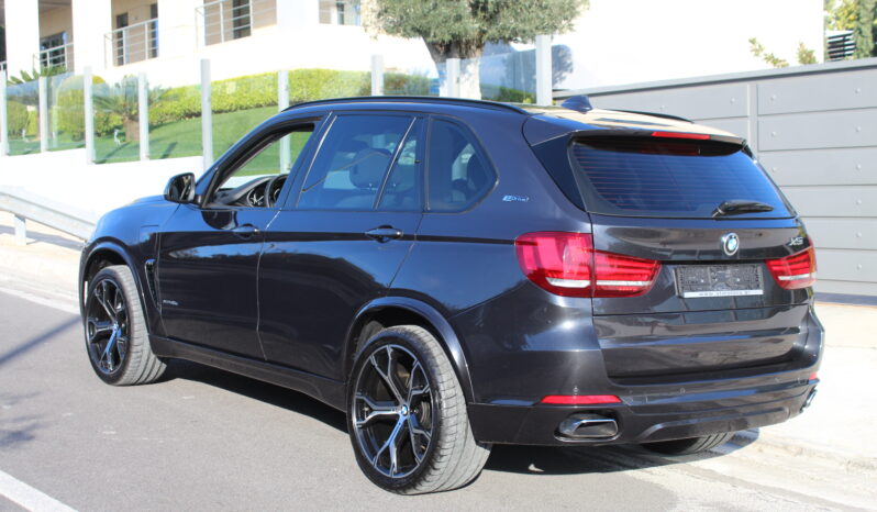 BMW X5 40e 313HP Xdrive PERFORMANCE PLUG IN M-PACKET full