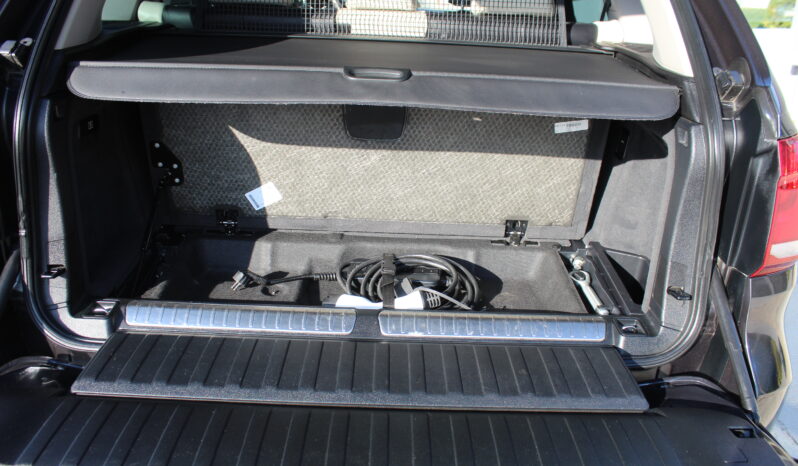 BMW X5 40e 313HP Xdrive PERFORMANCE PLUG IN M-PACKET full