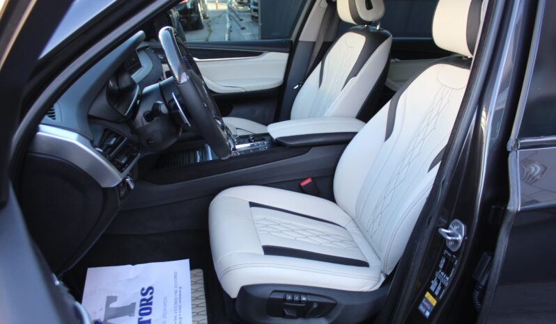 BMW X5 40e 313HP Xdrive PERFORMANCE PLUG IN M-PACKET full