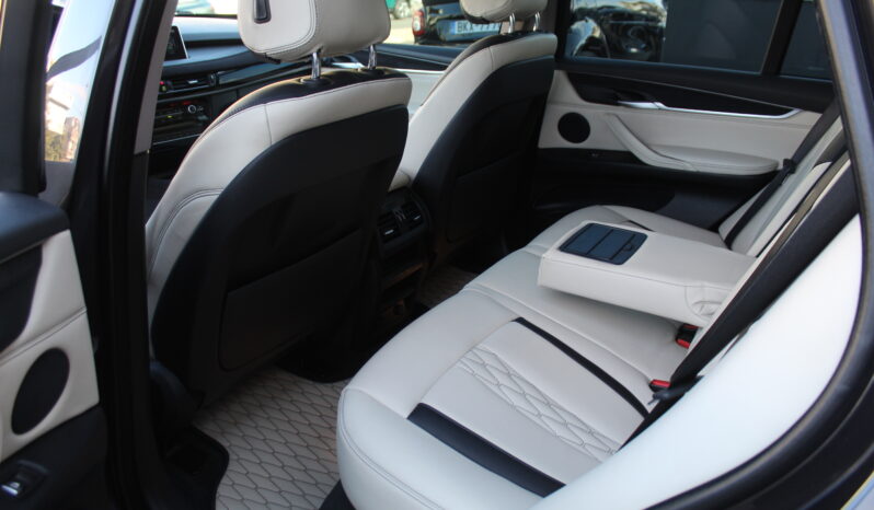 BMW X5 40e 313HP Xdrive PERFORMANCE PLUG IN M-PACKET full