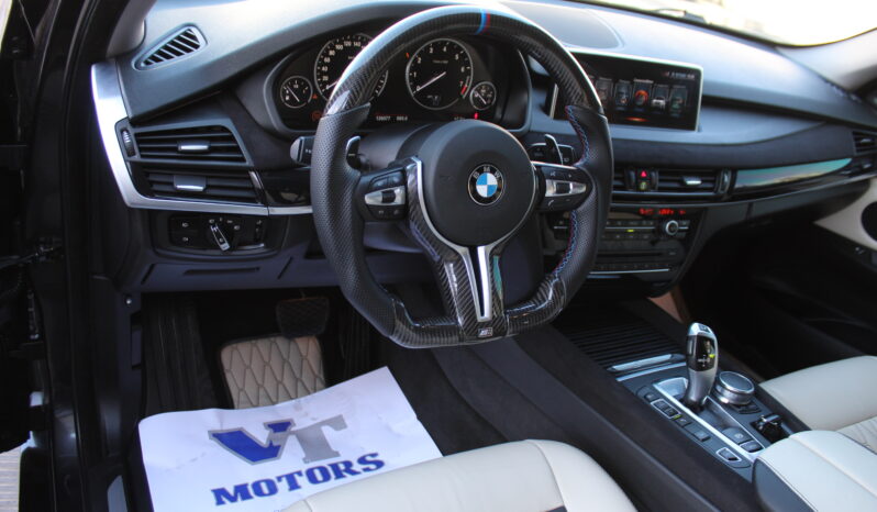 BMW X5 40e 313HP Xdrive PERFORMANCE PLUG IN M-PACKET full
