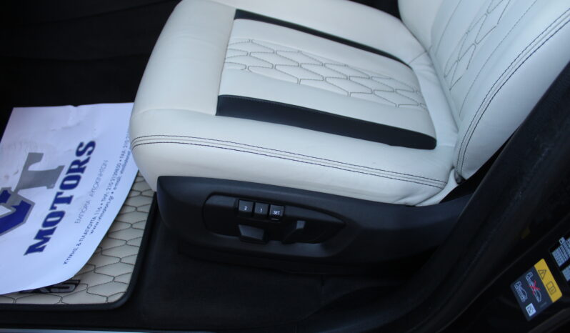 BMW X5 40e 313HP Xdrive PERFORMANCE PLUG IN M-PACKET full