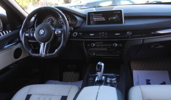 BMW X5 40e 313HP Xdrive PERFORMANCE PLUG IN M-PACKET full