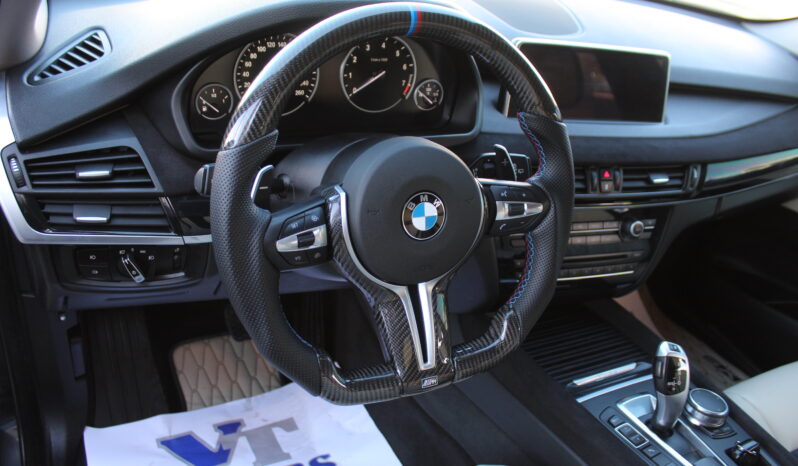 BMW X5 40e 313HP Xdrive PERFORMANCE PLUG IN M-PACKET full