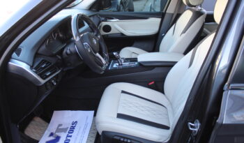 BMW X5 40e 313HP Xdrive PERFORMANCE PLUG IN M-PACKET full