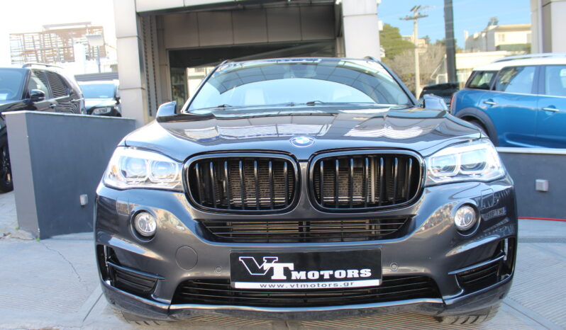 BMW X5 40e 313HP Xdrive PERFORMANCE PLUG IN M-PACKET full