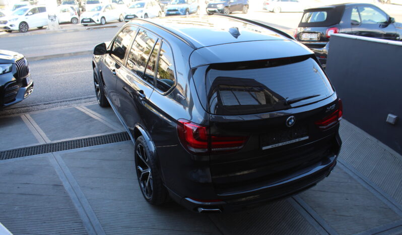BMW X5 40e 313HP Xdrive PERFORMANCE PLUG IN M-PACKET full