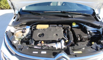 CITROEN C3 1.5 BlueHDi 100hp S&S Corporate Diesel 1ο ΧΕΡΙ ΕΛΛΗΝΙΚΟ full