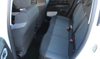 CITROEN C3 1.5 BlueHDi 100hp S&S Corporate Diesel 1ο ΧΕΡΙ ΕΛΛΗΝΙΚΟ full