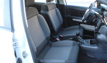 CITROEN C3 1.5 BlueHDi 100hp S&S Corporate Diesel 1ο ΧΕΡΙ ΕΛΛΗΝΙΚΟ full