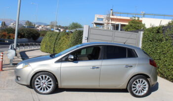 FIAT BRAVO EMOTION 1.6 JTD 120HP MULTI JET DIESEL 17″ full