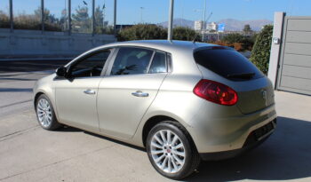 FIAT BRAVO EMOTION 1.6 JTD 120HP MULTI JET DIESEL 17″ full