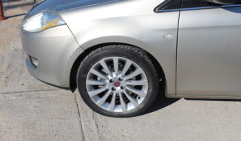 FIAT BRAVO EMOTION 1.6 JTD 120HP MULTI JET DIESEL 17″ full