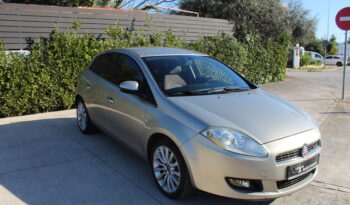 FIAT BRAVO EMOTION 1.6 JTD 120HP MULTI JET DIESEL 17″ full