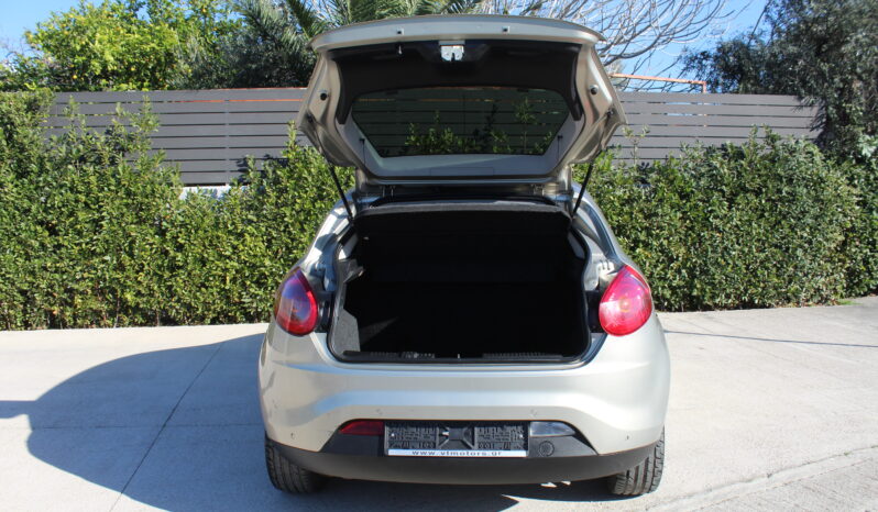 FIAT BRAVO EMOTION 1.6 JTD 120HP MULTI JET DIESEL 17″ full