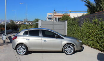 FIAT BRAVO EMOTION 1.6 JTD 120HP MULTI JET DIESEL 17″ full