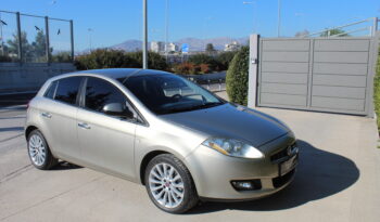 FIAT BRAVO EMOTION 1.6 JTD 120HP MULTI JET DIESEL 17″ full