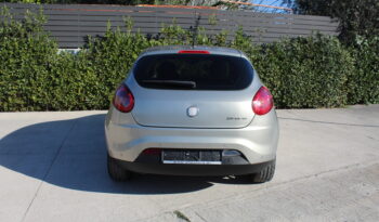 FIAT BRAVO EMOTION 1.6 JTD 120HP MULTI JET DIESEL 17″ full