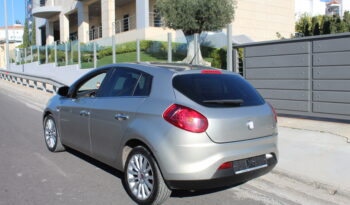 FIAT BRAVO EMOTION 1.6 JTD 120HP MULTI JET DIESEL 17″ full