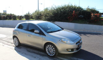 FIAT BRAVO EMOTION 1.6 JTD 120HP MULTI JET DIESEL 17″ full