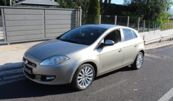FIAT BRAVO EMOTION 1.6 JTD 120HP MULTI JET DIESEL 17″ full