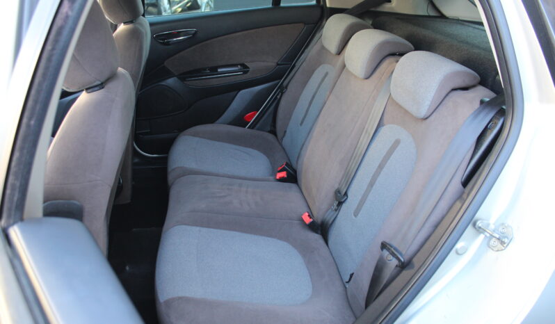 FIAT BRAVO EMOTION 1.6 JTD 120HP MULTI JET DIESEL 17″ full