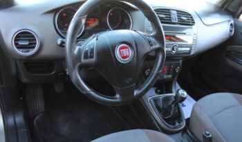 FIAT BRAVO EMOTION 1.6 JTD 120HP MULTI JET DIESEL 17″ full