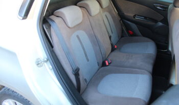 FIAT BRAVO EMOTION 1.6 JTD 120HP MULTI JET DIESEL 17″ full