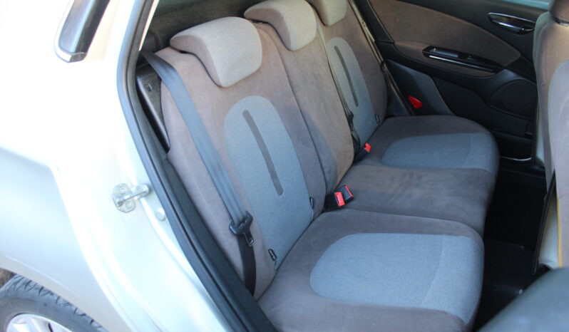 FIAT BRAVO EMOTION 1.6 JTD 120HP MULTI JET DIESEL 17″ full