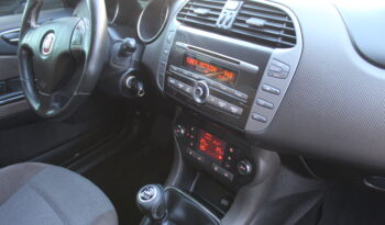 FIAT BRAVO EMOTION 1.6 JTD 120HP MULTI JET DIESEL 17″ full